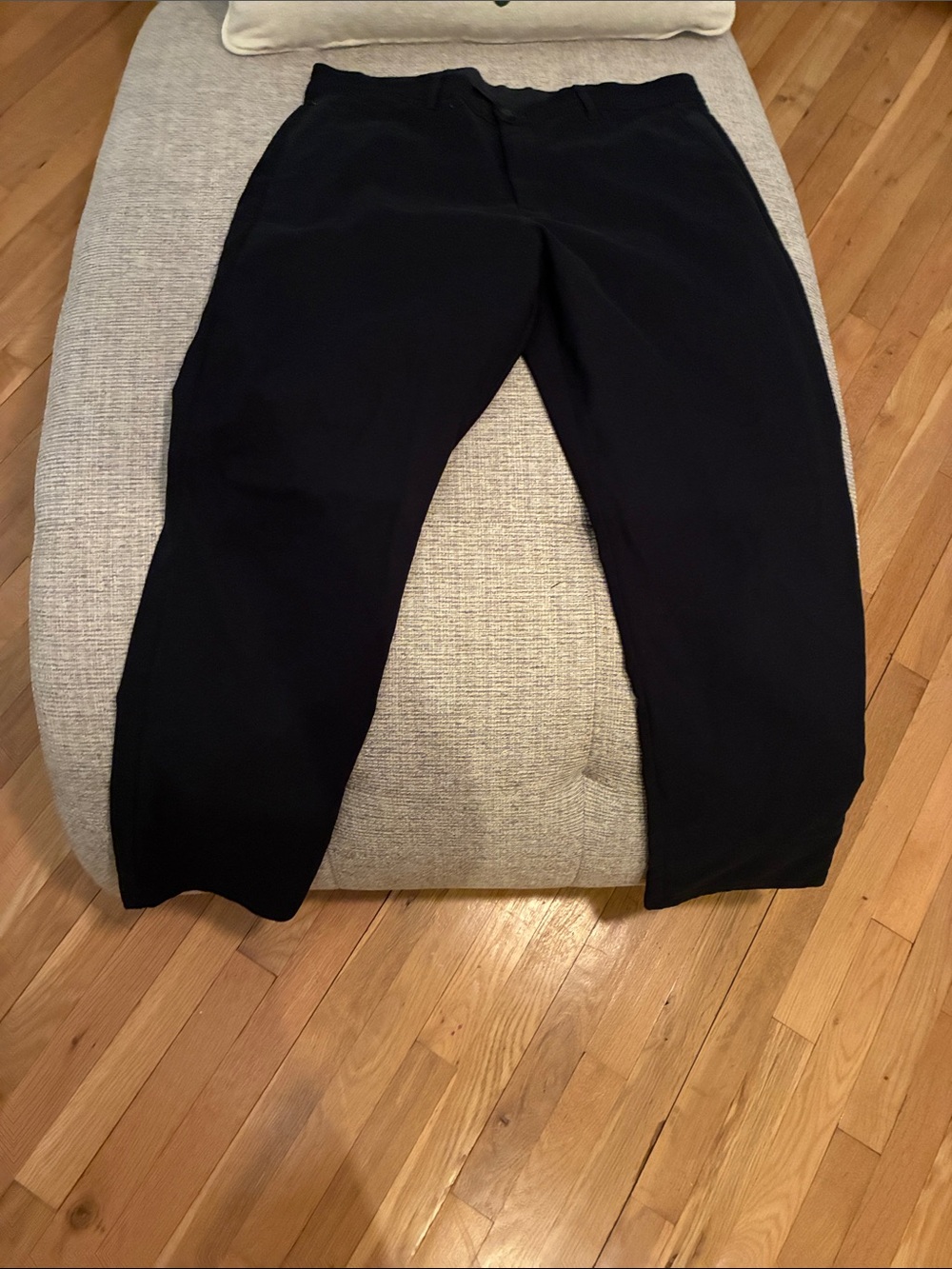 Alfani Black Men's Dress Pants